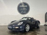 Porsche Boxster Type 987 3.2 280ch BVM6 - <small></small> 26.990 € <small>TTC</small> - #1