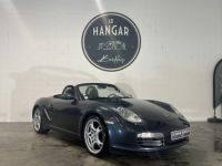 Porsche Boxster Type 987 3.2 280ch BVM6 - <small></small> 26.990 € <small>TTC</small> - #13