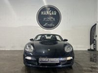 Porsche Boxster Type 987 3.2 280ch BVM6 - <small></small> 26.990 € <small>TTC</small> - #15