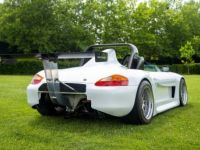Porsche Boxster 'ultra- light' racing car - 1997 - Prix sur Demande - #9