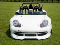 Porsche Boxster 'ultra- light' racing car - 1997 - Prix sur Demande - #13