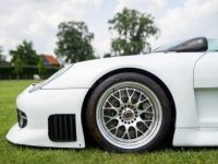 Porsche Boxster 'ultra- light' racing car - 1997 - Prix sur Demande - #16