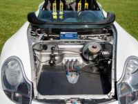 Porsche Boxster 'ultra- light' racing car - 1997 - Prix sur Demande - #34