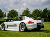 Porsche Boxster 'ultra- light' racing car - 1997 - Prix sur Demande - #49