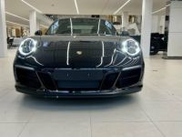 Porsche Carrera GT GTS PDLS+ noir 18 directions Sp.Seat RF / GARANTIE - <small></small> 129.999 € <small>TTC</small> - #2