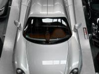 Porsche Carrera GT ORIGINE France – GRIS ARGENT GT - <small></small> 1.450.000 € <small>TTC</small> - #13