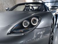 Porsche Carrera GT V10 5.7 612 - Off Market - Prix sur Demande - #2