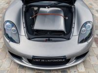 Porsche Carrera GT *Original paint* - <small></small> 1.450.000 € <small>TTC</small> - #52