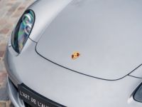 Porsche Carrera GT *Original paint* - <small></small> 1.450.000 € <small>TTC</small> - #71