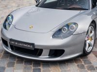 Porsche Carrera GT *Original paint* - <small></small> 1.450.000 € <small>TTC</small> - #72