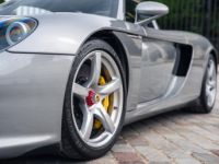 Porsche Carrera GT *Original paint* - <small></small> 1.450.000 € <small>TTC</small> - #77