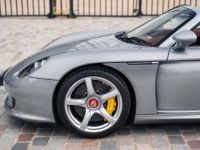 Porsche Carrera GT *Original paint* - <small></small> 1.450.000 € <small>TTC</small> - #83