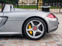 Porsche Carrera GT *Original paint* - <small></small> 1.450.000 € <small>TTC</small> - #84