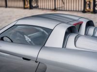 Porsche Carrera GT *Original paint* - <small></small> 1.450.000 € <small>TTC</small> - #85