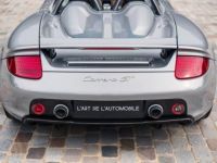 Porsche Carrera GT *Original paint* - <small></small> 1.450.000 € <small>TTC</small> - #92