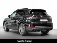 Porsche Cayenne  E-Hybrid/ PASM/ CHRONO/ PANO/ ENTRY DRIVE/ APPROVED - <small></small> 82.500 € <small>TTC</small> - #2