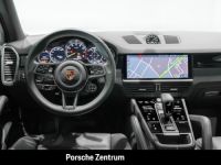 Porsche Cayenne  E-Hybrid/ PASM/ CHRONO/ PANO/ ENTRY DRIVE/ APPROVED - <small></small> 82.500 € <small>TTC</small> - #5