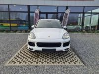 Porsche Cayenne - <small></small> 45.500 € <small>TTC</small> - #4