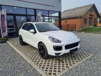 Porsche Cayenne - <small></small> 45.500 € <small>TTC</small> - #5