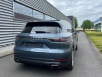 Porsche Cayenne - <small></small> 58.900 € <small>TTC</small> - #5