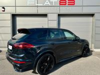 Porsche Cayenne - <small></small> 39.990 € <small>TTC</small> - #2