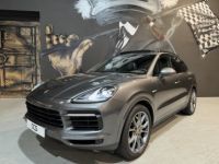 Porsche Cayenne (2) 3.0 S E-Hybrid 462ch Toit Ouvrant / Attelage - <small></small> 54.990 € <small>TTC</small> - #2