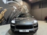 Porsche Cayenne (2) 3.0 S E-Hybrid 462ch Toit Ouvrant / Attelage - <small></small> 54.990 € <small>TTC</small> - #3