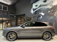 Porsche Cayenne (2) 3.0 S E-Hybrid 462ch Toit Ouvrant / Attelage - <small></small> 54.990 € <small>TTC</small> - #4