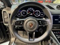 Porsche Cayenne (2) 3.0 S E-Hybrid 462ch Toit Ouvrant / Attelage - <small></small> 54.990 € <small>TTC</small> - #12