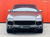 Porsche Cayenne (2) 3.0 V6 262ch Diesel BVA - <small></small> 34.900 € <small>TTC</small> - #4