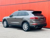 Porsche Cayenne (2) 3.0 V6 262ch Diesel BVA - <small></small> 34.900 € <small>TTC</small> - #5