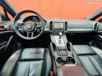 Porsche Cayenne (2) 3.0 V6 262ch Diesel BVA - <small></small> 34.900 € <small>TTC</small> - #9