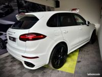 Porsche Cayenne (2) 3.6 v6 440 gts tiptronic - <small></small> 47.890 € <small>TTC</small> - #2