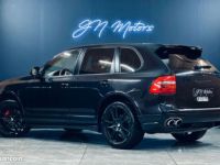 Porsche Cayenne (2) 4.8 v8 405 gts tiptronic s import japon bon etat general garantie 12 mois - - <small></small> 26.990 € <small>TTC</small> - #2