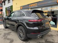 Porsche Cayenne 2.9 440 S BVA CAMERA REGULATEUR GARANTIE 6 MOIS - <small></small> 48.790 € <small>TTC</small> - #4