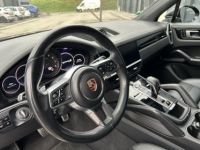 Porsche Cayenne 2.9i V6 - 440 - BVA Tiptronic S - Start&Stop - <small></small> 69.900 € <small>TTC</small> - #5