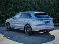 Porsche Cayenne (3) V6 3.0 E Hybrid - 1ère Main France - 895 €/mois - Révisé 08/2023 - Toit Pano, Roues AR Directrices, Susp. Pneumatique, Accès Confort, ... - Garant - <small></small> 91.900 € <small>TTC</small> - #3