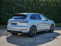 Porsche Cayenne (3) V6 3.0 E Hybrid - 1ère Main France - 895 €/mois - Révisé 08/2023 - Toit Pano, Roues AR Directrices, Susp. Pneumatique, Accès Confort, ... - Garant - <small></small> 91.900 € <small>TTC</small> - #5