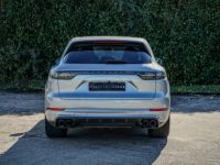 Porsche Cayenne (3) V6 3.0 E Hybrid - 1ère Main France - 895 €/mois - Révisé 08/2023 - Toit Pano, Roues AR Directrices, Susp. Pneumatique, Accès Confort, ... - Garant - <small></small> 91.900 € <small>TTC</small> - #4