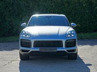 Porsche Cayenne (3) V6 3.0 E Hybrid - 1ère Main France - 895 €/mois - Révisé 08/2023 - Toit Pano, Roues AR Directrices, Susp. Pneumatique, Accès Confort, ... - Garant - <small></small> 91.900 € <small>TTC</small> - #8