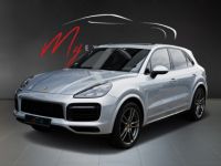 Porsche Cayenne (3) V6 3.0 E Hybrid - 1ère Main France - 996 €/mois - Révisé 08/2023 - Toit Pano, Roues AR Directrices, Susp. Pneumatique, Accès Confort, ... - Garant - <small></small> 96.950 € <small>TTC</small> - #1