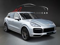 Porsche Cayenne (3) V6 3.0 E Hybrid - 1ère Main France - 996 €/mois - Révisé 08/2023 - Toit Pano, Roues AR Directrices, Susp. Pneumatique, Accès Confort, ... - Garant - <small></small> 96.950 € <small>TTC</small> - #7