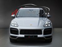 Porsche Cayenne (3) V6 3.0 E Hybrid - 1ère Main France - 996 €/mois - Révisé 08/2023 - Toit Pano, Roues AR Directrices, Susp. Pneumatique, Accès Confort, ... - Garant - <small></small> 96.950 € <small>TTC</small> - #8