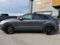 Porsche Cayenne 3.0 340ch BVA - <small></small> 60.990 € <small>TTC</small> - #9