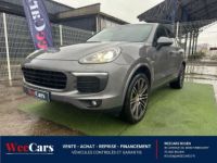 Porsche Cayenne 3.0 380H 330 FULL-HYBRID HYBRID S BVA - <small></small> 32.990 € <small>TTC</small> - #1