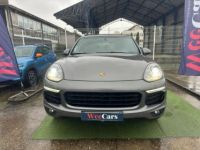 Porsche Cayenne 3.0 380H 330 FULL-HYBRID HYBRID S BVA - <small></small> 32.990 € <small>TTC</small> - #2