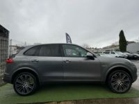 Porsche Cayenne 3.0 380H 330 FULL-HYBRID HYBRID S BVA - <small></small> 32.990 € <small>TTC</small> - #4