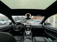 Porsche Cayenne 3.0 380H 330 FULL-HYBRID HYBRID S BVA - <small></small> 32.990 € <small>TTC</small> - #6