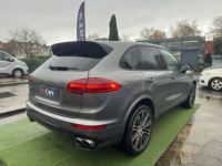 Porsche Cayenne 3.0 380H 330 FULL-HYBRID HYBRID S BVA - <small></small> 32.990 € <small>TTC</small> - #13