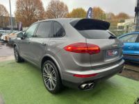 Porsche Cayenne 3.0 380H 330 FULL-HYBRID HYBRID S BVA - <small></small> 32.990 € <small>TTC</small> - #14